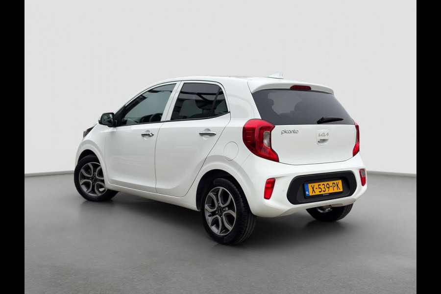 Kia Picanto 1.0 DPi DynamicPlusLine Navi | Camera | LMV | Key-Less | Cruise | Apple Carplay & Android Auto | Clima |