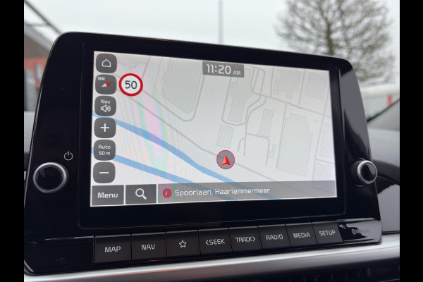 Kia Picanto 1.0 DPi DynamicPlusLine Navi | Camera | LMV | Key-Less | Cruise | Apple Carplay & Android Auto | Clima |