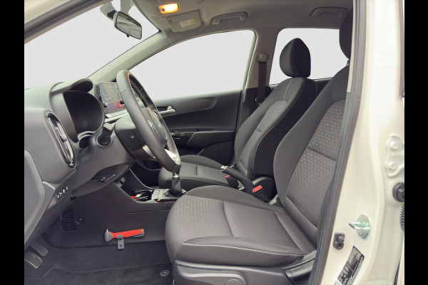 Kia Picanto 1.0 DPi DynamicPlusLine Navi | Camera | LMV | Key-Less | Cruise | Apple Carplay & Android Auto | Clima |