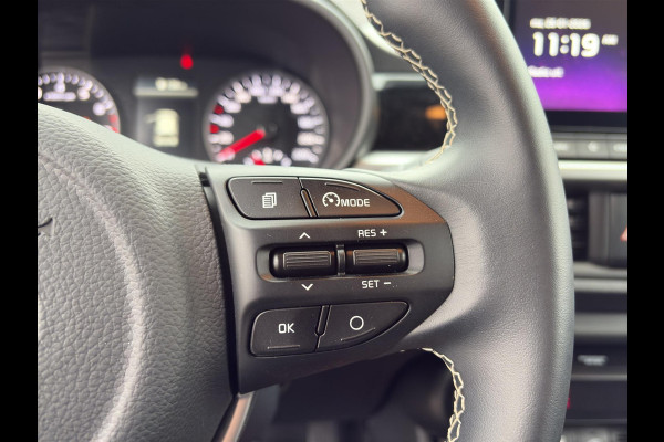 Kia Picanto 1.0 DPi DynamicPlusLine Navi | Camera | LMV | Key-Less | Cruise | Apple Carplay & Android Auto | Clima |