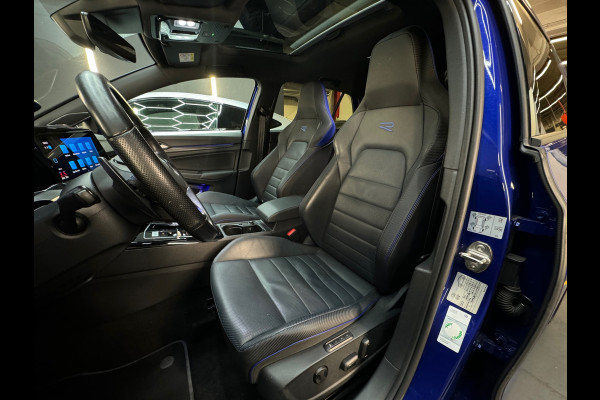 Volkswagen Golf 2.0 TSI R 4M 20 Years Edition Pano|Memory|Akrapovic