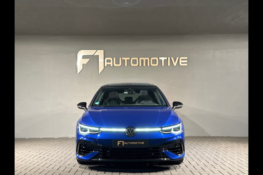 Volkswagen Golf 2.0 TSI R 4M 20 Years Edition Pano|Memory|Akrapovic