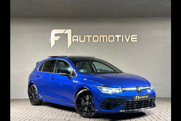 Volkswagen Golf 2.0 TSI R 4M 20 Years Edition Pano|Memory|Akrapovic