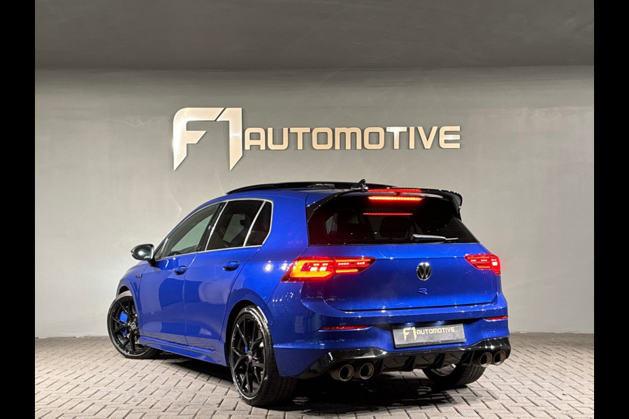 Volkswagen Golf 2.0 TSI R 4M 20 Years Edition Pano|Memory|Akrapovic