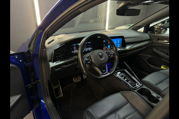 Volkswagen Golf 2.0 TSI R 4M 20 Years Edition Pano|Memory|Akrapovic