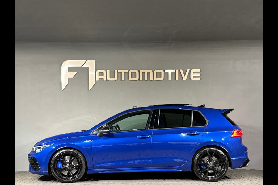 Volkswagen Golf 2.0 TSI R 4M 20 Years Edition Pano|Memory|Akrapovic