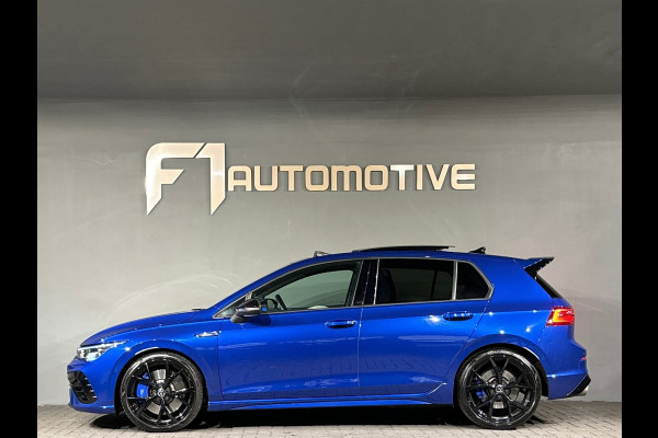 Volkswagen Golf 2.0 TSI R 4M 20 Years Edition Pano|Memory|Akrapovic