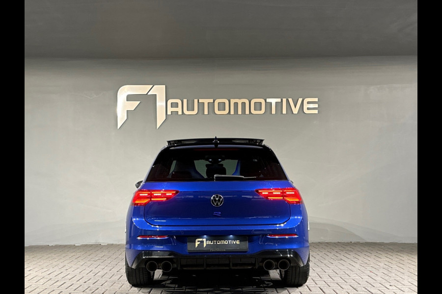 Volkswagen Golf 2.0 TSI R 4M 20 Years Edition Pano|Memory|Akrapovic
