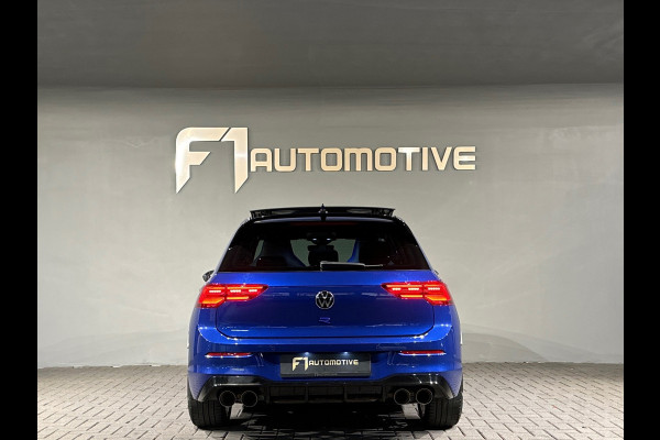 Volkswagen Golf 2.0 TSI R 4M 20 Years Edition Pano|Memory|Akrapovic