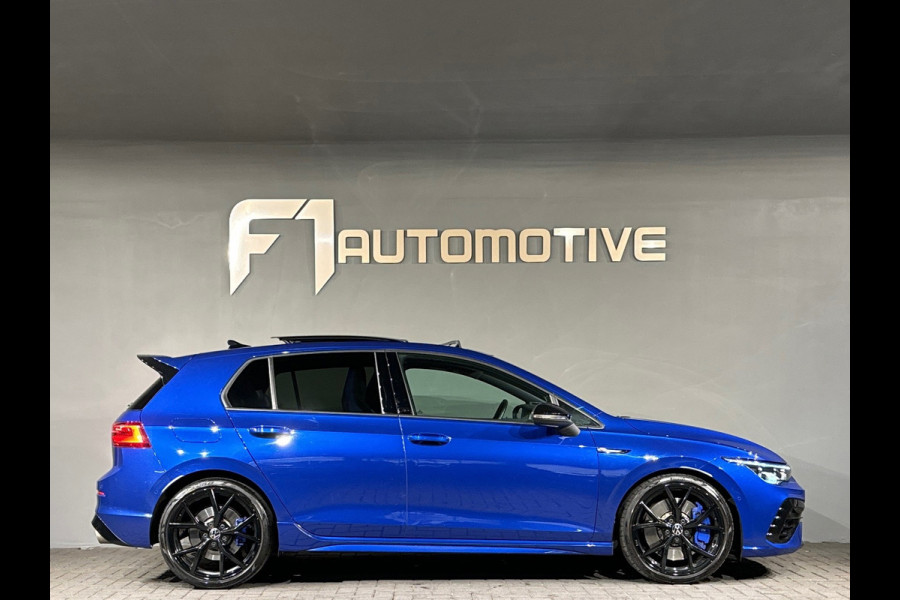 Volkswagen Golf 2.0 TSI R 4M 20 Years Edition Pano|Memory|Akrapovic