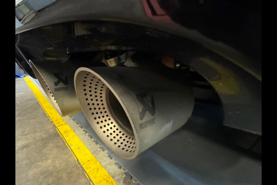 Volkswagen Golf 2.0 TSI R 4M 20 Years Edition Pano|Memory|Akrapovic