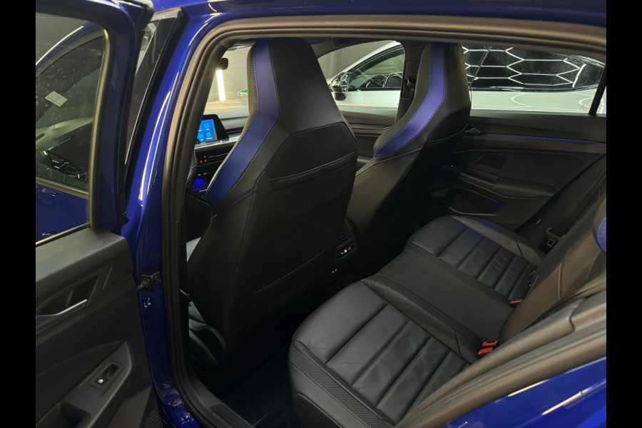Volkswagen Golf 2.0 TSI R 4M 20 Years Edition Pano|Memory|Akrapovic