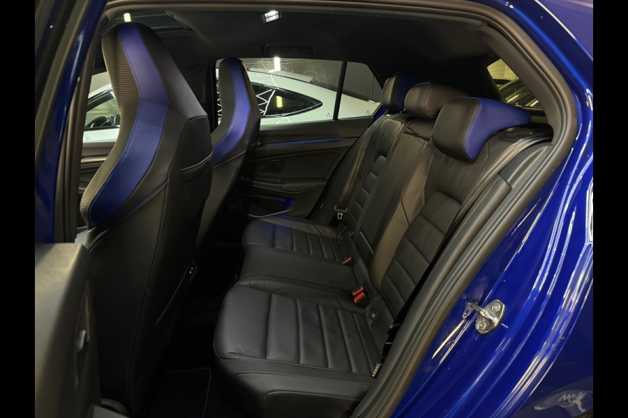 Volkswagen Golf 2.0 TSI R 4M 20 Years Edition Pano|Memory|Akrapovic