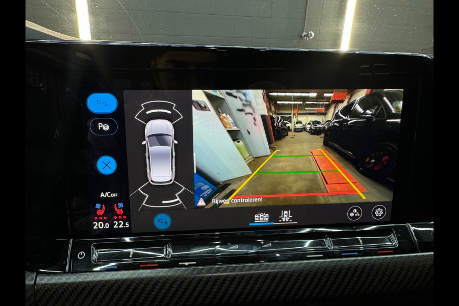 Volkswagen Golf 2.0 TSI R 4M 20 Years Edition Pano|Memory|Akrapovic