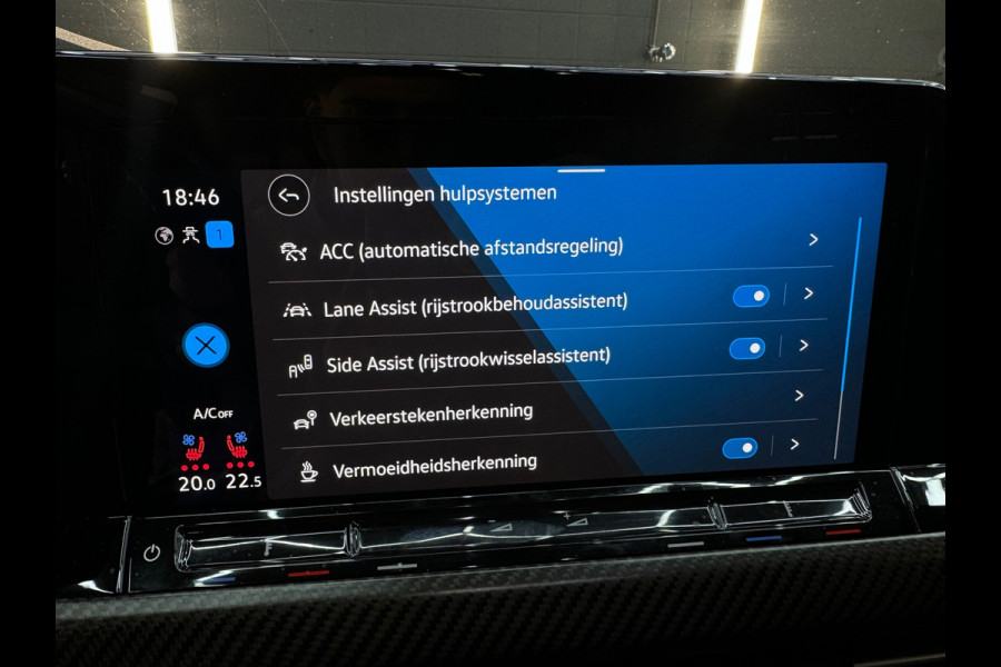 Volkswagen Golf 2.0 TSI R 4M 20 Years Edition Pano|Memory|Akrapovic