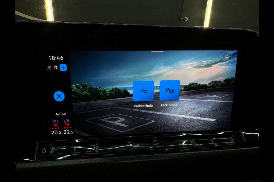 Volkswagen Golf 2.0 TSI R 4M 20 Years Edition Pano|Memory|Akrapovic