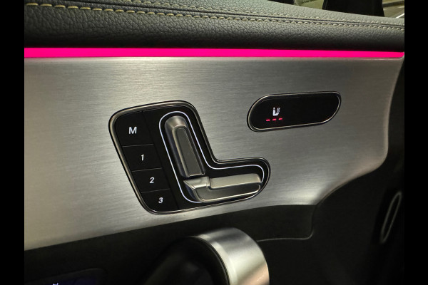 Mercedes-Benz CLA-Klasse AMG 45 S 4MATIC+ Pano|Memory|Burmester