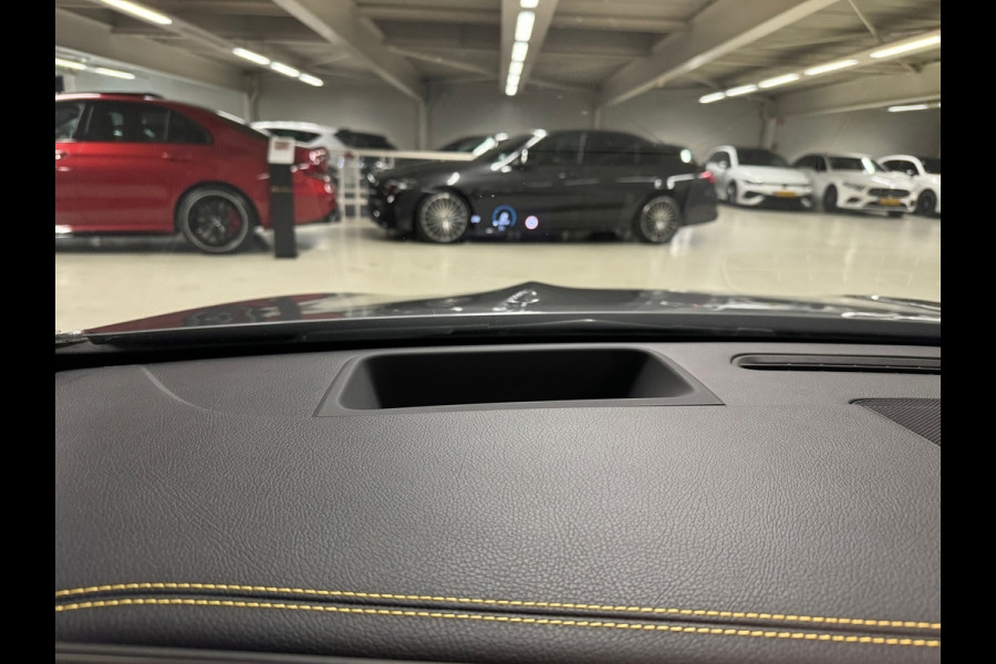 Mercedes-Benz CLA-Klasse AMG 45 S 4MATIC+ Pano|Memory|Burmester