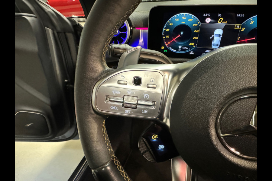 Mercedes-Benz CLA-Klasse AMG 45 S 4MATIC+ Pano|Memory|Burmester
