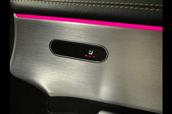 Mercedes-Benz CLA-Klasse AMG 45 S 4MATIC+ Pano|Memory|Burmester