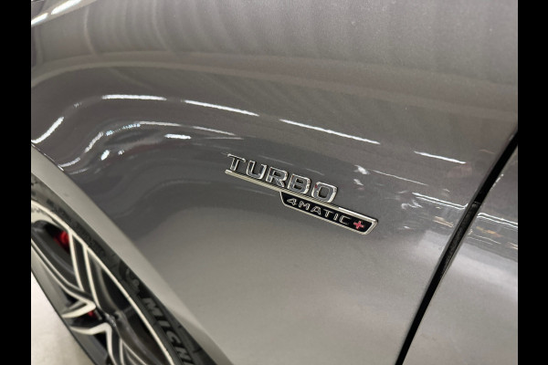 Mercedes-Benz CLA-Klasse AMG 45 S 4MATIC+ Pano|Memory|Burmester