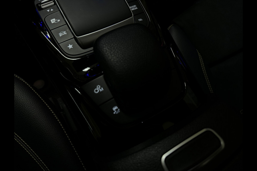 Mercedes-Benz CLA-Klasse AMG 45 S 4MATIC+ Pano|Memory|Burmester