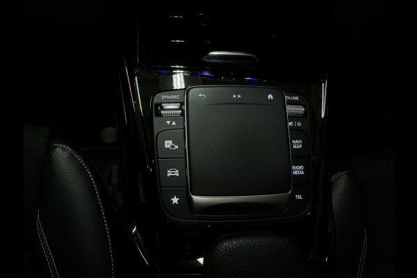 Mercedes-Benz CLA-Klasse AMG 45 S 4MATIC+ Pano|Memory|Burmester