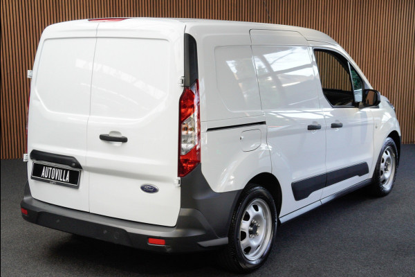 Ford Transit Connect 1.0 Navi Airco Camera 1x Schuifdeur PDC Cruise control 2x Achterportieren 1e Eigenaar BTW auto