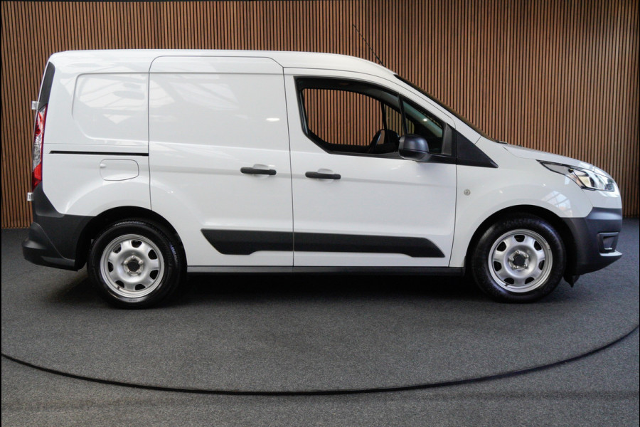 Ford Transit Connect 1.0 Navi Airco Camera 1x Schuifdeur PDC Cruise control 2x Achterportieren 1e Eigenaar BTW auto