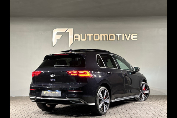 Volkswagen Golf 1.4 eHybrid GTE Pano|Keyless|IQ|Sfeer|Camera