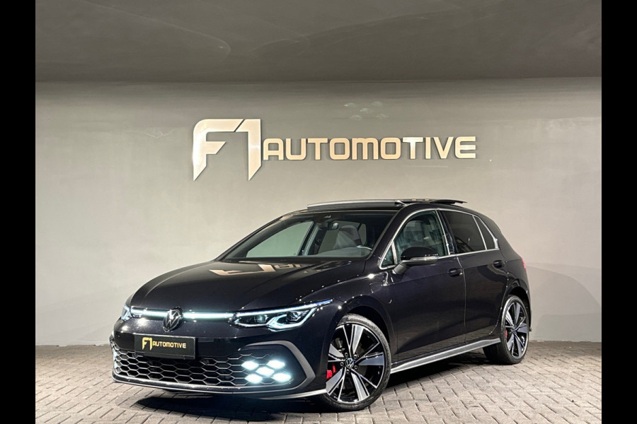 Volkswagen Golf 1.4 eHybrid GTE Pano|Keyless|IQ|Sfeer|Camera