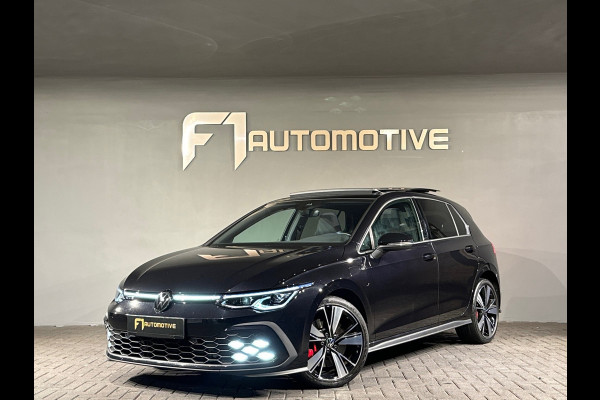 Volkswagen Golf 1.4 eHybrid GTE Pano|Keyless|IQ|Sfeer|Camera