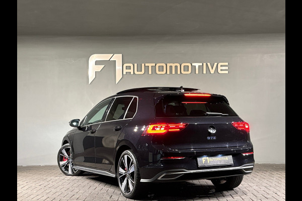 Volkswagen Golf 1.4 eHybrid GTE Pano|Keyless|IQ|Sfeer|Camera