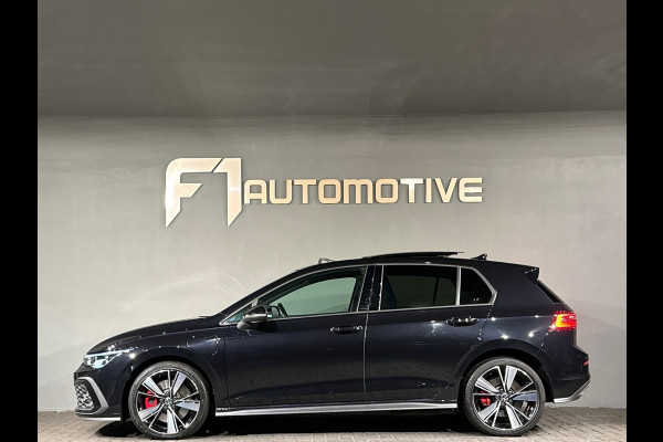 Volkswagen Golf 1.4 eHybrid GTE Pano|Keyless|IQ|Sfeer|Camera