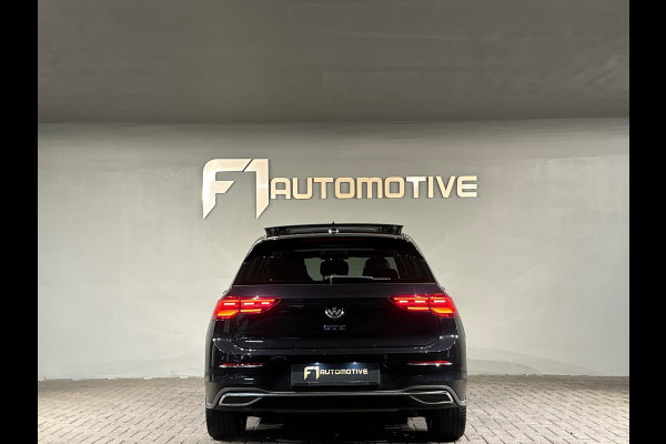 Volkswagen Golf 1.4 eHybrid GTE Pano|Keyless|IQ|Sfeer|Camera