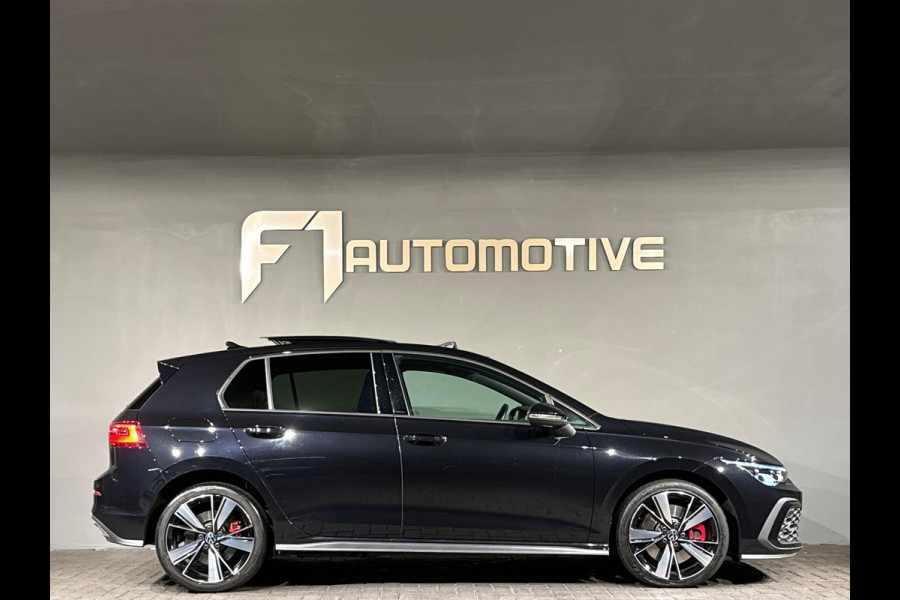Volkswagen Golf 1.4 eHybrid GTE Pano|Keyless|IQ|Sfeer|Camera