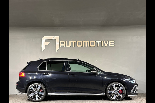 Volkswagen Golf 1.4 eHybrid GTE Pano|Keyless|IQ|Sfeer|Camera