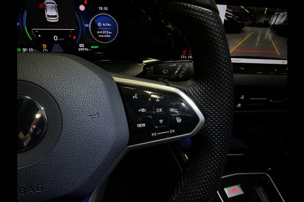 Volkswagen Golf 1.4 eHybrid GTE Pano|Keyless|IQ|Sfeer|Camera