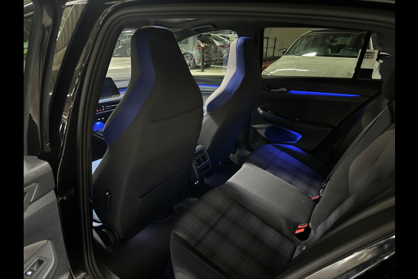 Volkswagen Golf 1.4 eHybrid GTE Pano|Keyless|IQ|Sfeer|Camera
