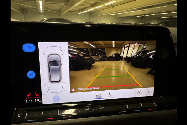 Volkswagen Golf 1.4 eHybrid GTE Pano|Keyless|IQ|Sfeer|Camera