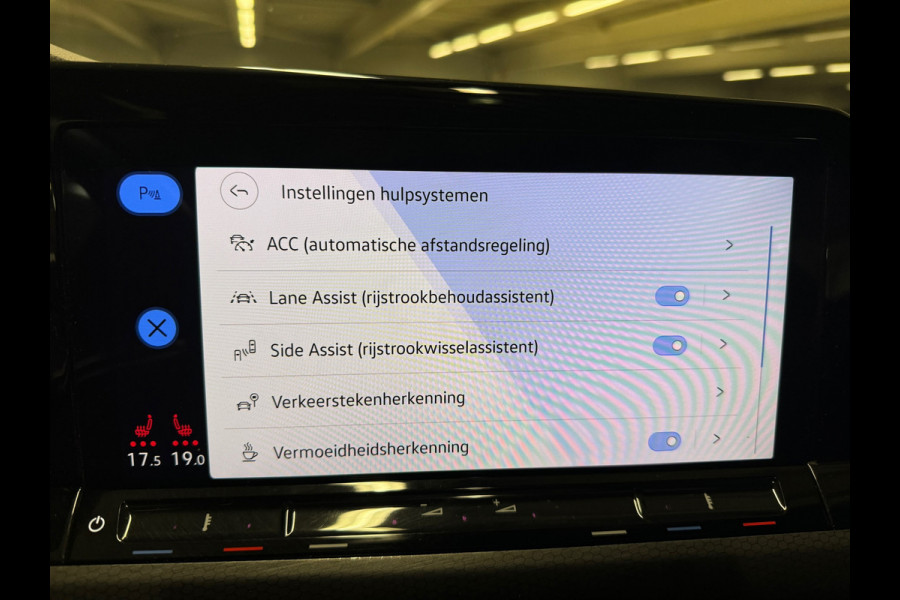 Volkswagen Golf 1.4 eHybrid GTE Pano|Keyless|IQ|Sfeer|Camera