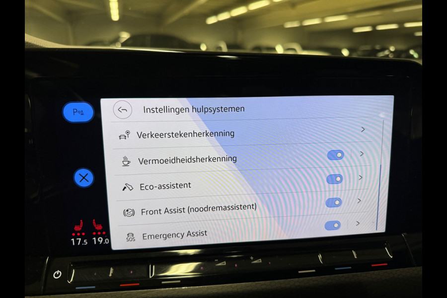 Volkswagen Golf 1.4 eHybrid GTE Pano|Keyless|IQ|Sfeer|Camera