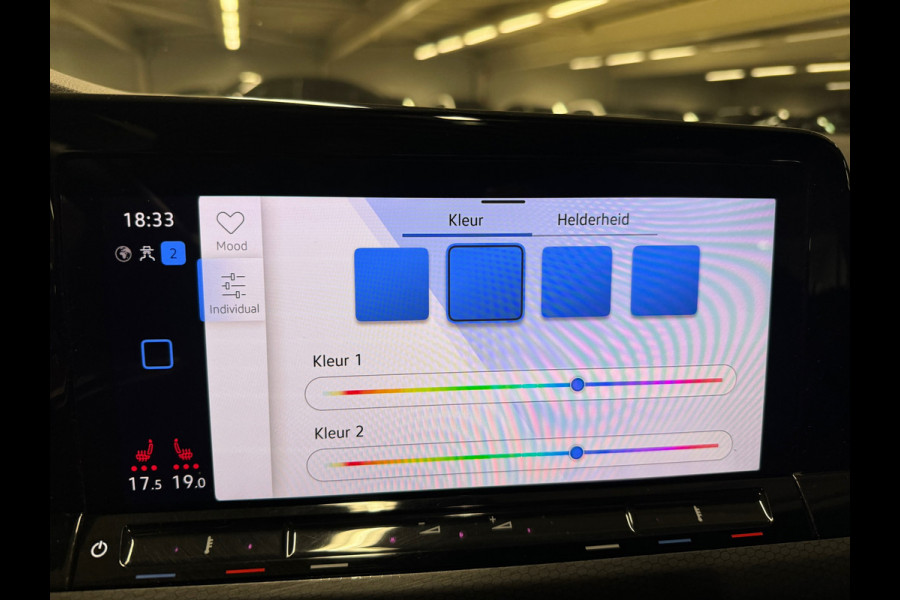 Volkswagen Golf 1.4 eHybrid GTE Pano|Keyless|IQ|Sfeer|Camera