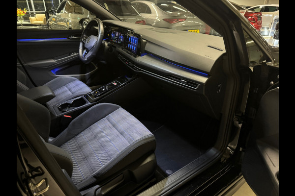 Volkswagen Golf 1.4 eHybrid GTE Pano|Keyless|IQ|Sfeer|Camera