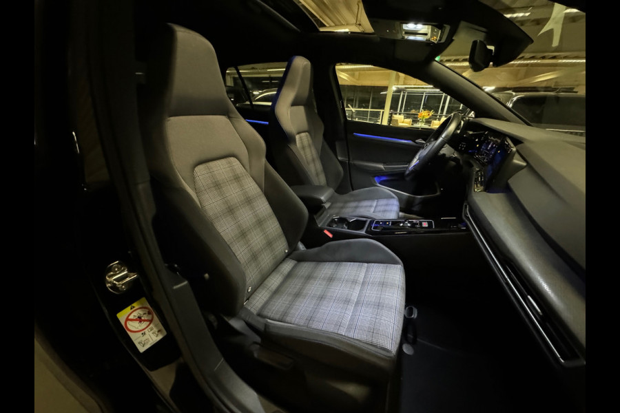 Volkswagen Golf 1.4 eHybrid GTE Pano|Keyless|IQ|Sfeer|Camera