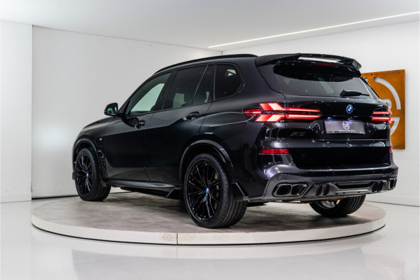 BMW X5 xDrive50e M-Sport 489PK | Bodykit | SkyLounge | Harman/Kardon | Individual | Drive Pro | VOL! 12 MND Garantie