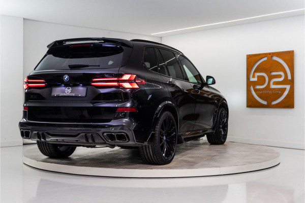 BMW X5 xDrive50e M-Sport 489PK | Bodykit | SkyLounge | Harman/Kardon | Individual | Drive Pro | VOL! 12 MND Garantie