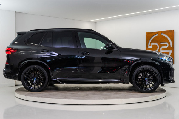 BMW X5 xDrive50e M-Sport 489PK | Bodykit | SkyLounge | Harman/Kardon | Individual | Drive Pro | VOL! 12 MND Garantie