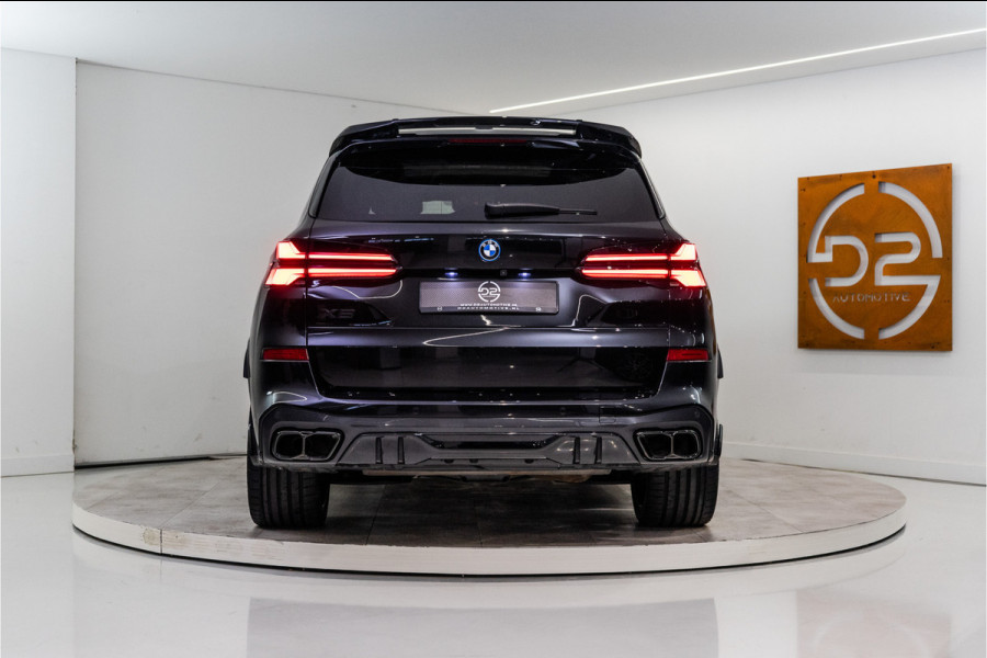 BMW X5 xDrive50e M-Sport 489PK | Bodykit | SkyLounge | Harman/Kardon | Individual | Drive Pro | VOL! 12 MND Garantie