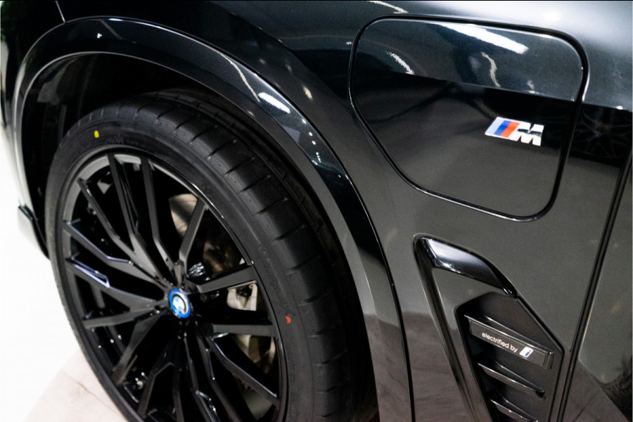 BMW X5 xDrive50e M-Sport 489PK | Bodykit | SkyLounge | Harman/Kardon | Individual | Drive Pro | VOL! 12 MND Garantie